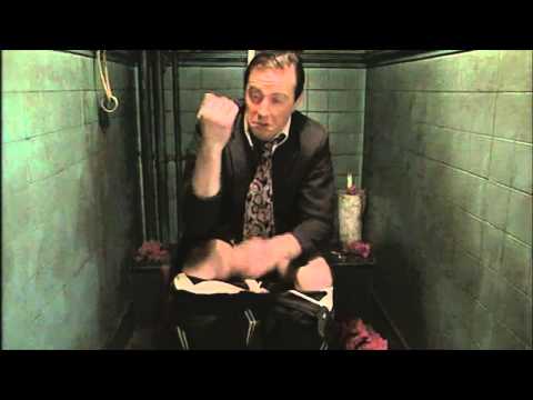 Frank Hovis - On the Lavatory - Taxi