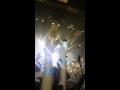 Brett Eldredge - Shadow // Kalamazoo MI Dec 2015