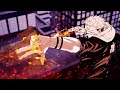 静止画MAD 渋谷事変 Out Of Control 呪術廻戦