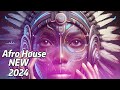 NEW Afro House 2024 #4 By FUKISAMA #afrohouse  #afrotech   #peaktime   #fitnesspodcast