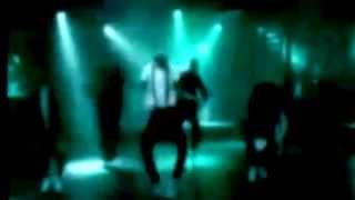 Michael Jackson - Love Never Felt So Good  (The Midnight Son Mix)