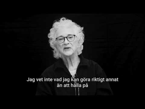Stoppa Stureplanerna med Magdalena Ribbing