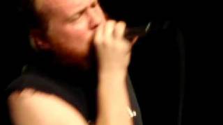 Sole - Da Baddest Poet @ Knitting Factory, NYC