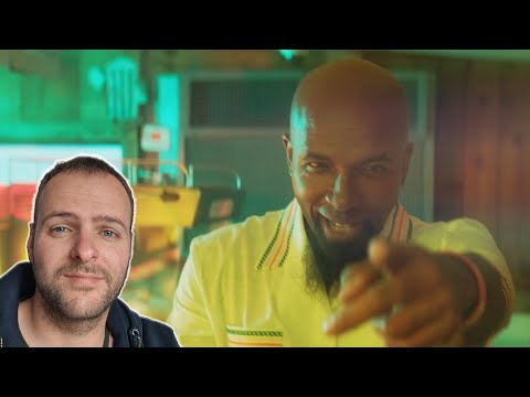 CAN’T STOP SMILING | Tech N9ne x Fatman Scoop – No Popcorn (REACTION)