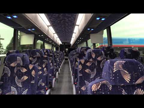2014 MCI J4500  - C66732 Video Tour - Northwest Bus Sales