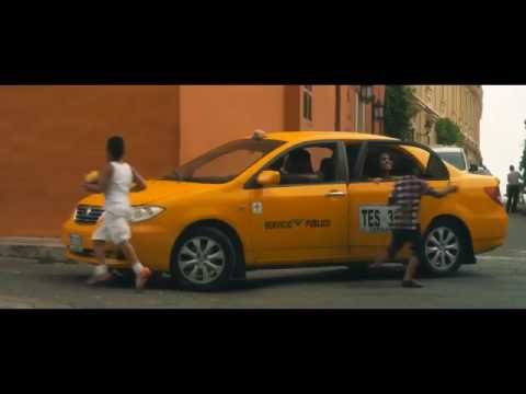 Pitbull feat.  Makassy & Osmani Garcia   El Taxi (Official Video)
