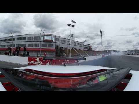 FD Canada Tech day  test run with Bass Gauthier