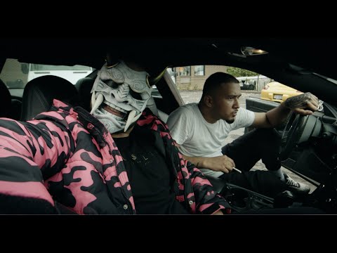 Nashtarr - Tes Emes (Official Video)