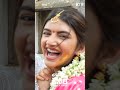 Sreeleela Fun On Bhagavanth Kesari Sets Nandamuri Balakrishna Kajal Anil Ravipudi YTShorts