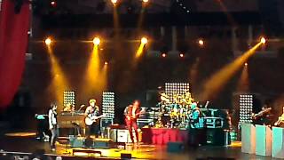 Joe Bonamassa &amp; Beth Hart - Rhymes - Hampton Court Palace Monday 24th June 2013