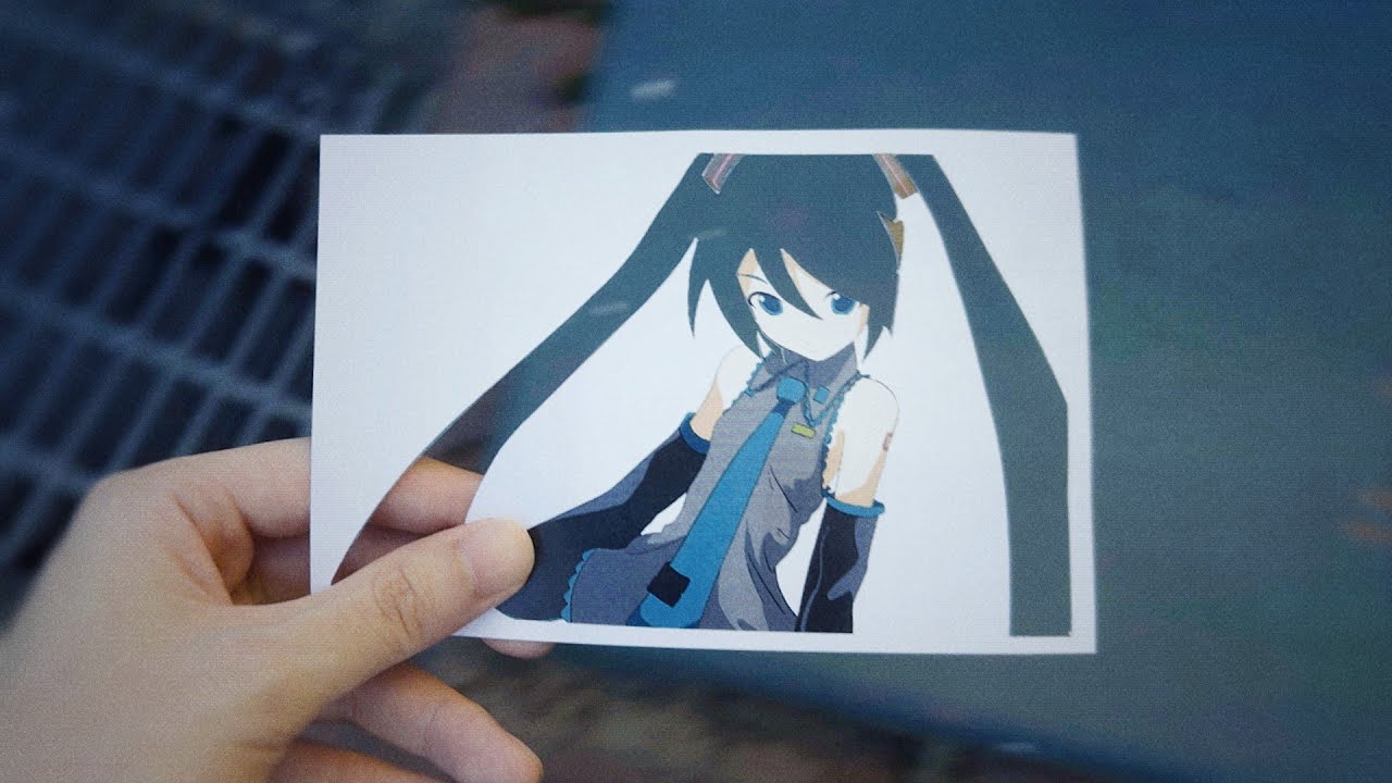 There Is a You That I Don’t Know Yet 