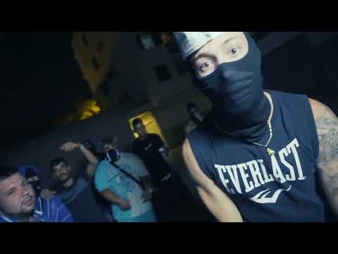 YOUNGCAPO 011 - Guerra (Prod. Soki Beats) #SPANISHDRILL