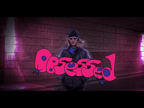 JU4N - Obsessed (Official Music Video)