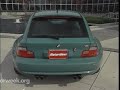 MotorWeek | Retro Review: '99 BMW M Coupe ...