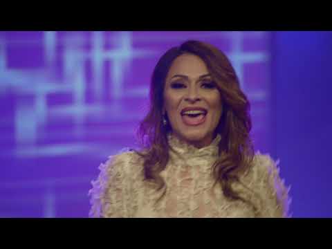 Zaludno e  - Sneze Radicevska (www.balkanmusictv.mk)