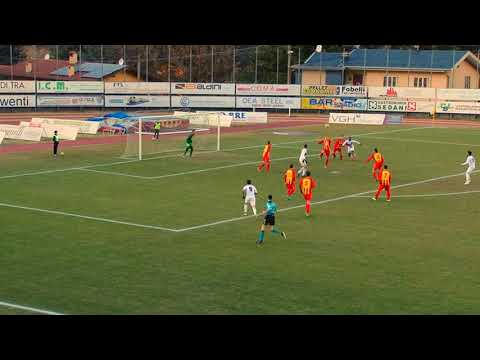 sintesi breno   offanenghese 1   1