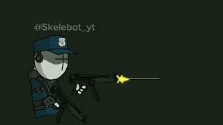 [DC2/AT2/Madness Combat] Akimbo MP5 one shot each