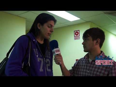 Previa Galatasaray: Marta Xargay