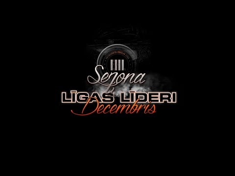 EHL decembra līgas līderu intervijas