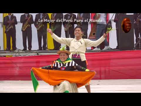 CONTRAPUNTO DE HUAYLARSH ANTIGUO 2023