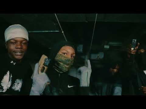 Grimmy - "Bandz & Bodies" (shot by GrayCloudMedia)