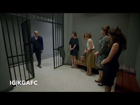 Poyraz Karayel 35. Bölüm - Felekten Bir Gece Çalalım Dedik