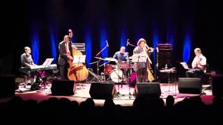 Raul de Souza convida Ron Carter