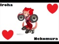 Nekomura Iroha - Senbonzakura [HQ 480p] 
