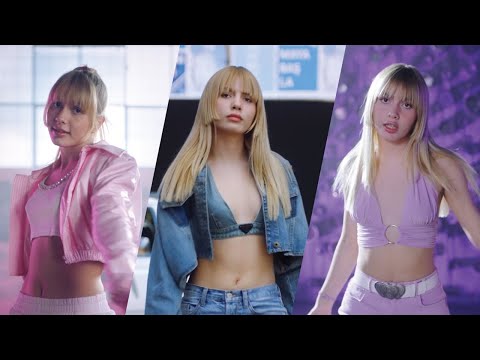 Aleyna Tilki | Bi’ Kapışma Var Şimdi