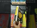 Ancient History Best Book By Ram Saharan Sharma UPSC UPPSC Youtubeshort