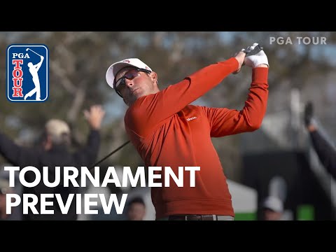 2019 Houston Open Preview