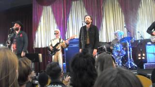 Jonny Fritz - Trash Day