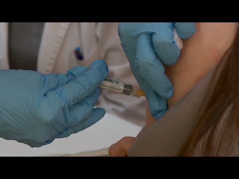 Info - HPV vakcinacija bez zakazivanja (TV KCN 23.04.2026)
