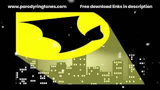 Bat Signal (Batman Parody)