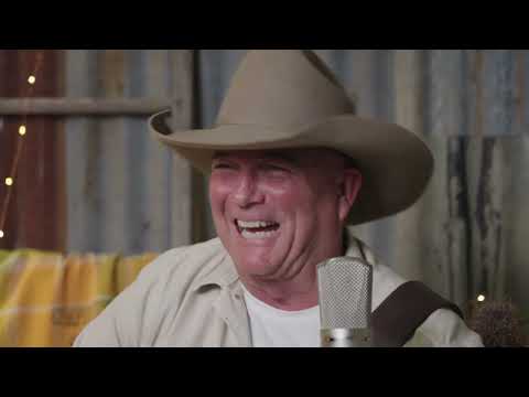 Muster Mic Sessions - James Blundell