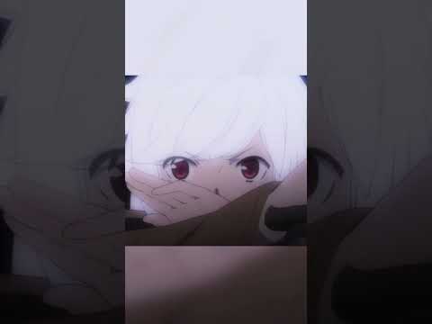 This Anime Title Looks TRASH… But the Story is FIRE 😳 | DanMachi Explained in 60s #animeshorts