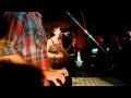 Laura Gibson - Time Is Not - Live at SXSW 2012