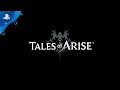 Tales of Arise | E3 Announcement Trailer | PS4