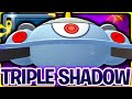 Triple SHADOW Team MAGNEZONE Nukes The Hisui Cup In Pokemon GO GO BATTLE LEAGUE