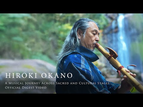 Hiroki Okano Official Digest Video