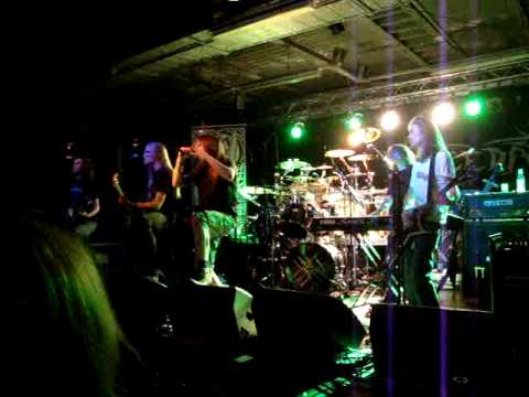 Tracedawn - Make Amends