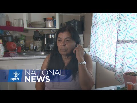 MMIWG family member shares reaction to lack of action plan from inquiry final report | APTN News