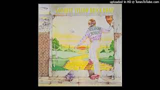 Elton John - Goodbye Yellow Brick Road (Extended Single Version 1973)