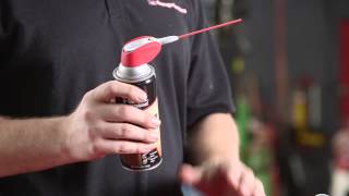 Video thumbnail for 3-IN-ONE Garage Door Lube Maintains Both Residential and Commercial Garage Doors by Original3inone