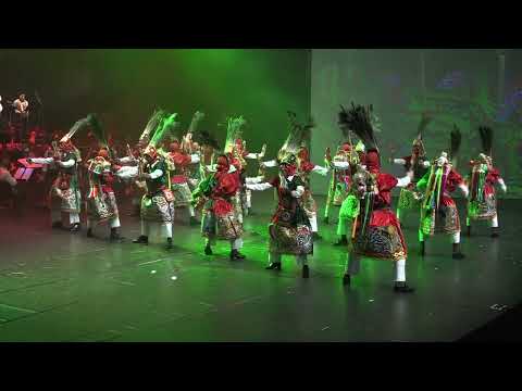 Retablo Sinfónico | Cuadro Junin