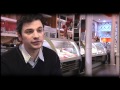 Video de "casos de éxito" "aragón emprendedor"