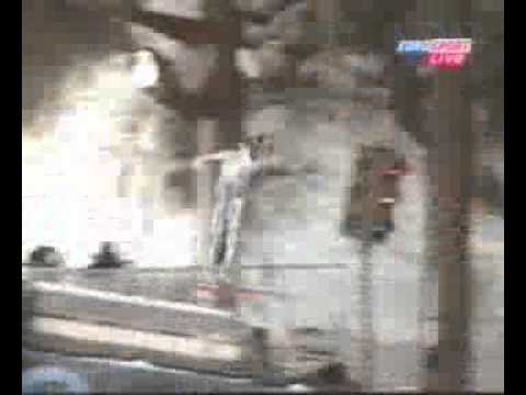 Andreas Widhoelzl - FIS Ski Jumping World Cup 2001/2002 - Sapporo K-120 - 128,5m