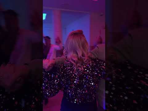 ZIULIK - TOĆ PEWNO (40 urodziny Karola 2025) #shorts #dance #singer #concert #birthday