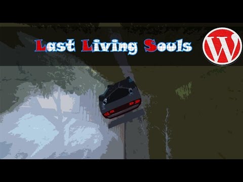 [DM]RuSO ft. ?? - Last Living Souls