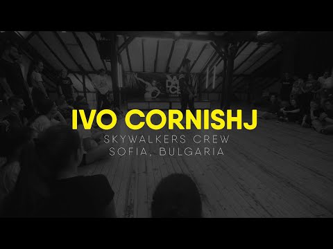 Beatrix Dance League 5 - Ivo Cornish J